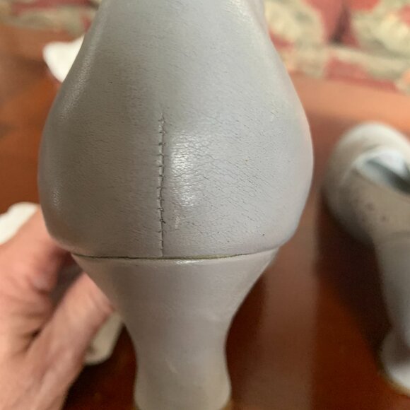 Hotter UK - Mary Janes [9.5] - Picture 5 of 5